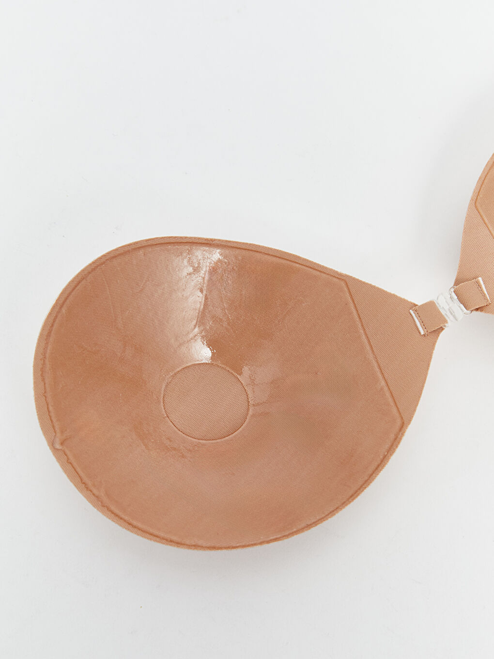 Pembe Yapışkanlı Göğüs Ucu Kapatıcı-5