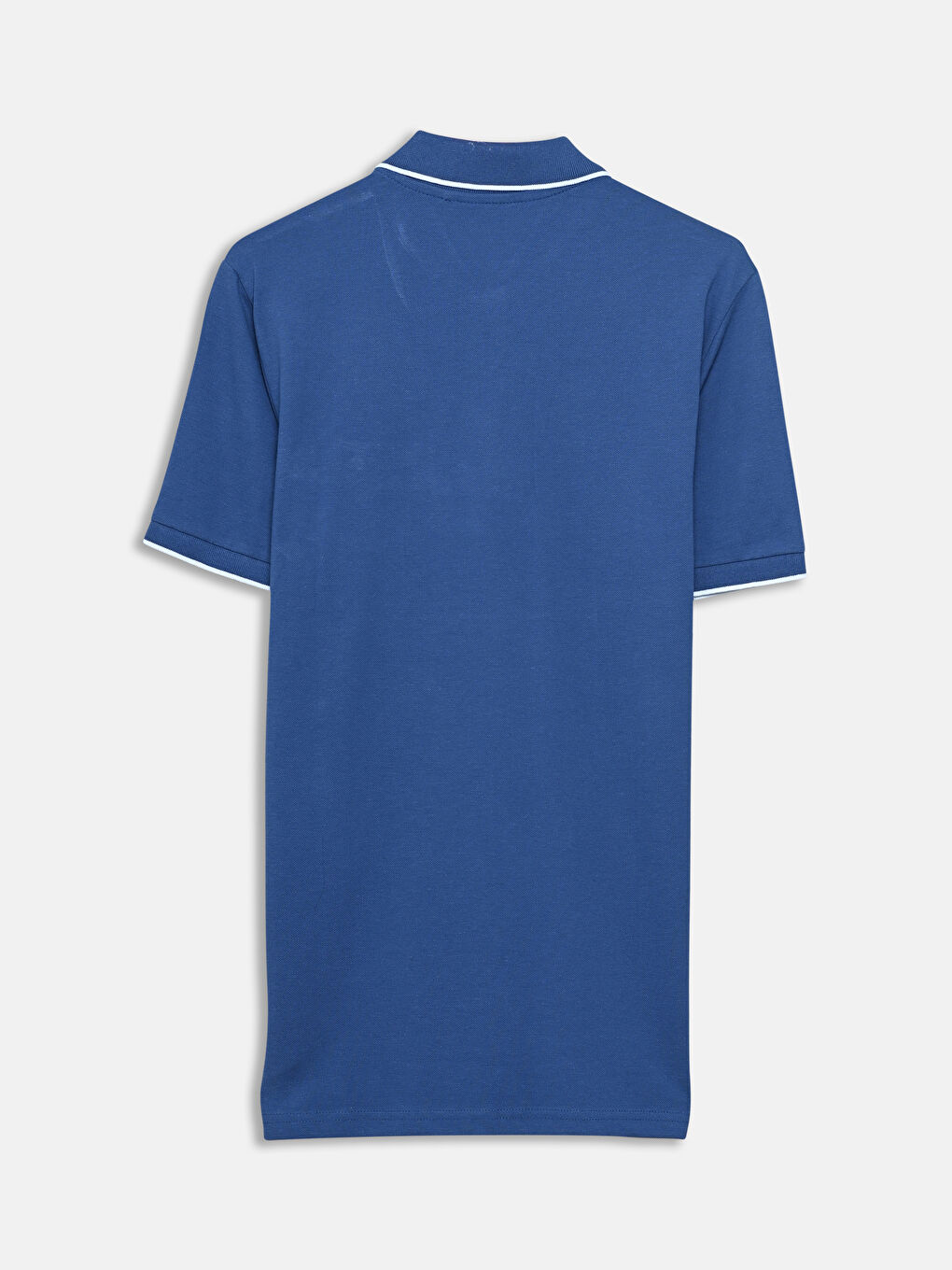 LCWAIKIKI Classic Polo Neck Pique Men's T-Shirt -S5JF73Z8-MKQ