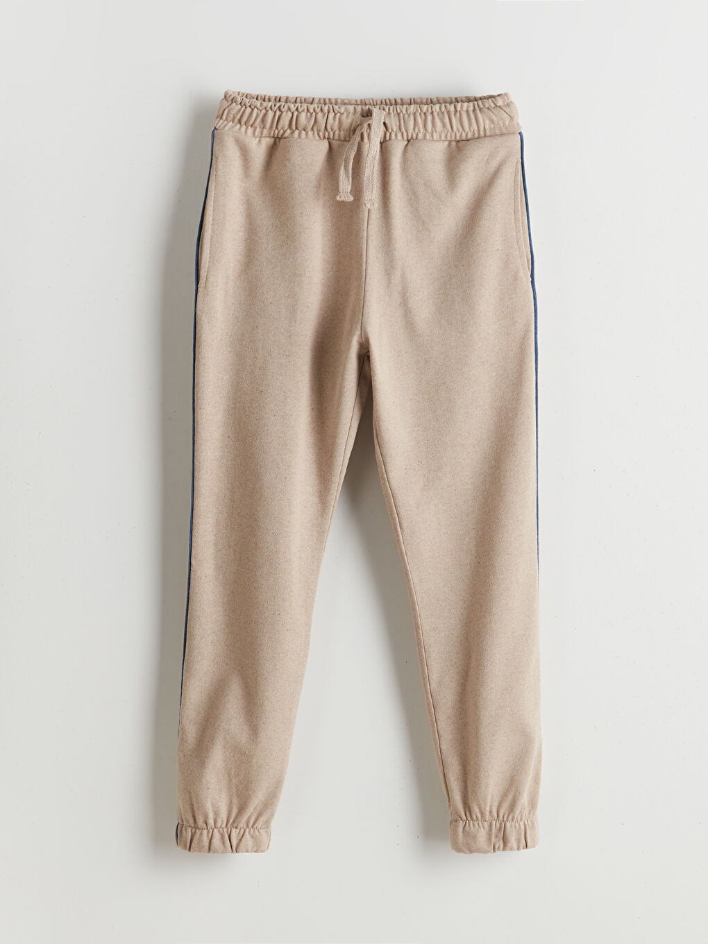 Elastic Waist Boys Jogger Sweatpants -S5JF76Z4-CR8