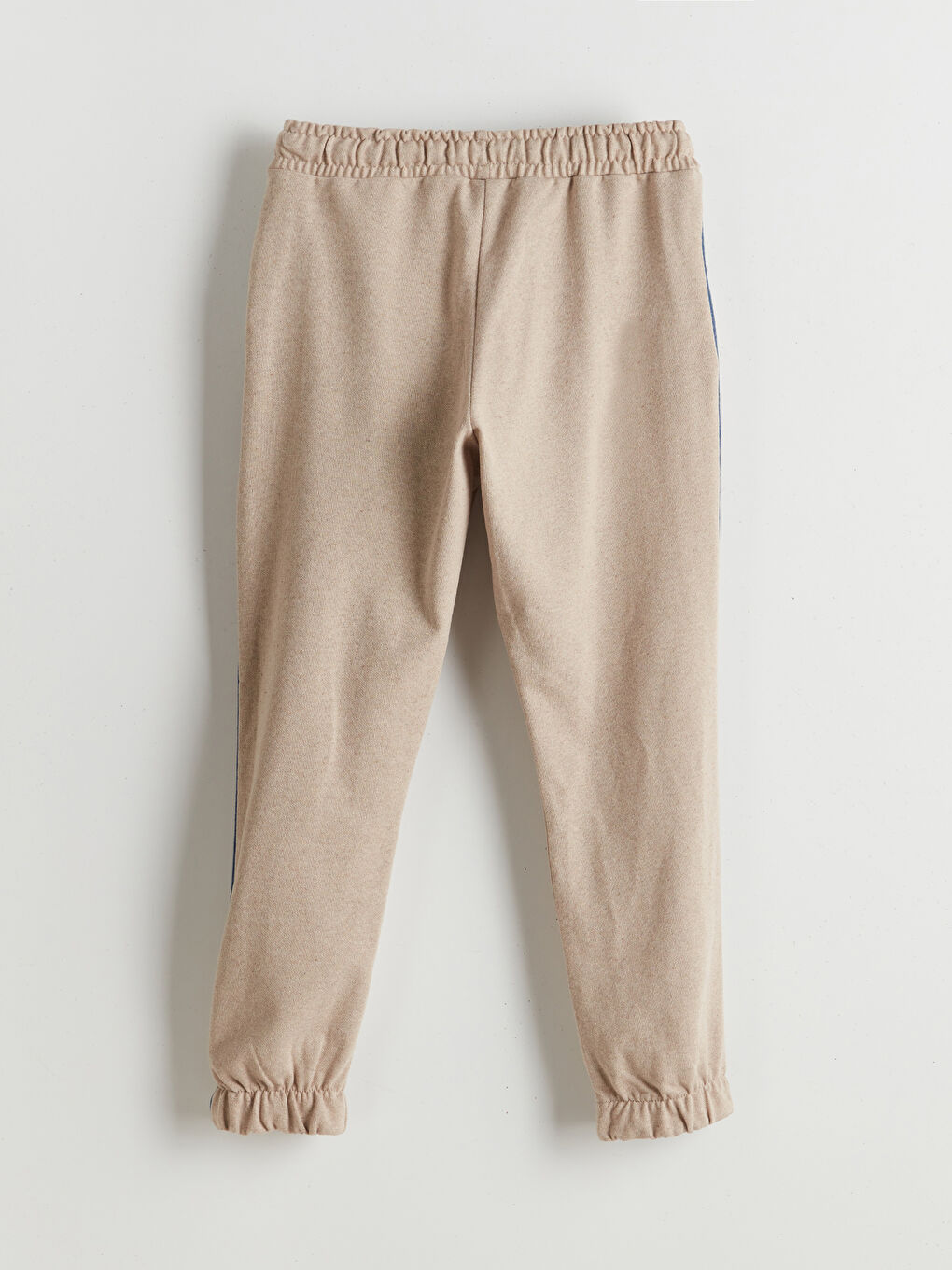 Elastic Waist Boys Jogger Sweatpants -S5JF76Z4-CR8