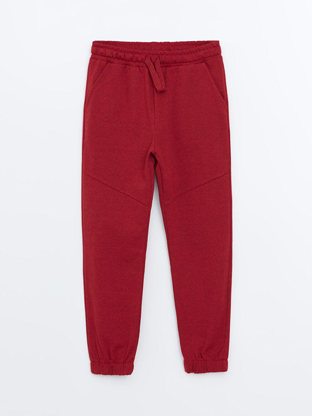 Elastic Waist Boy Jogger Trousers -S5JF77Z4-D1H