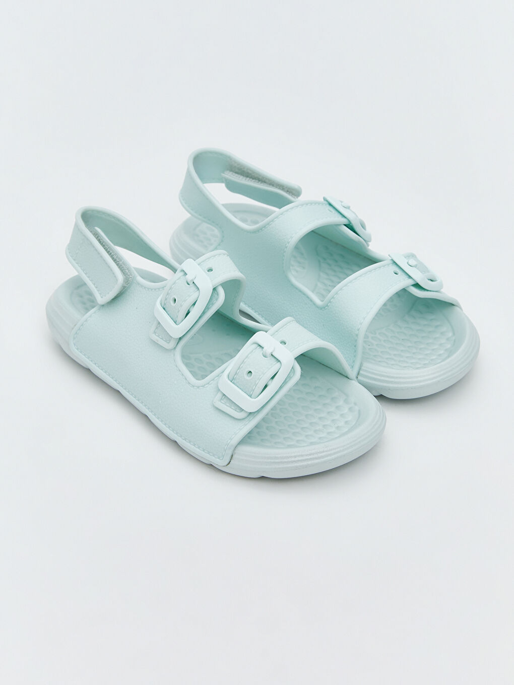 Velcro Girls' Sandals -S5JF88Z1-DP8