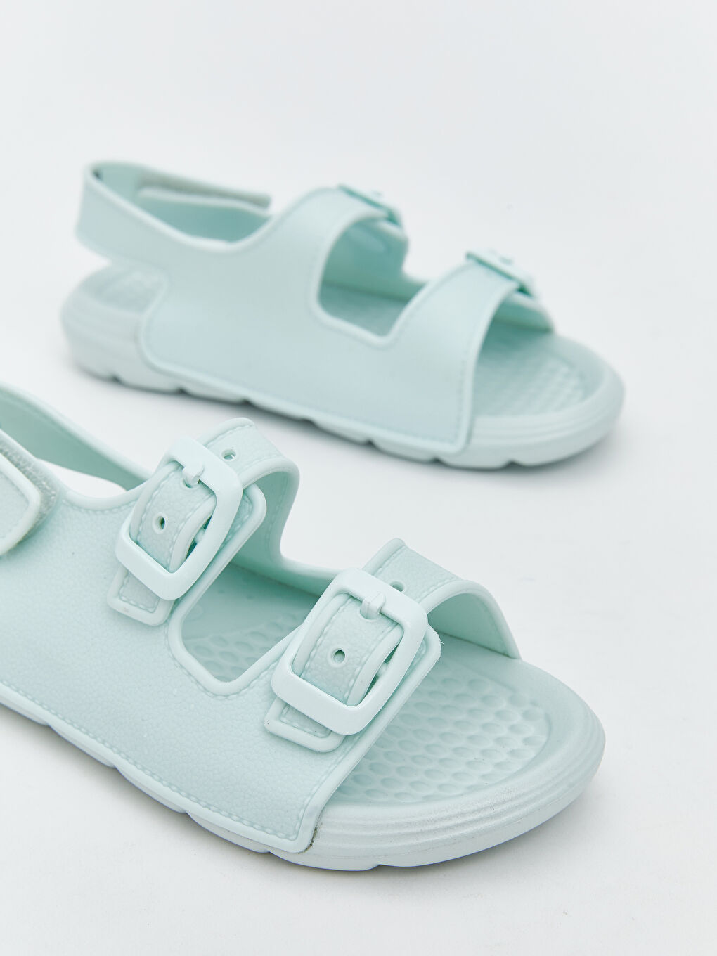 Velcro Girls' Sandals -S5JF88Z1-DP8
