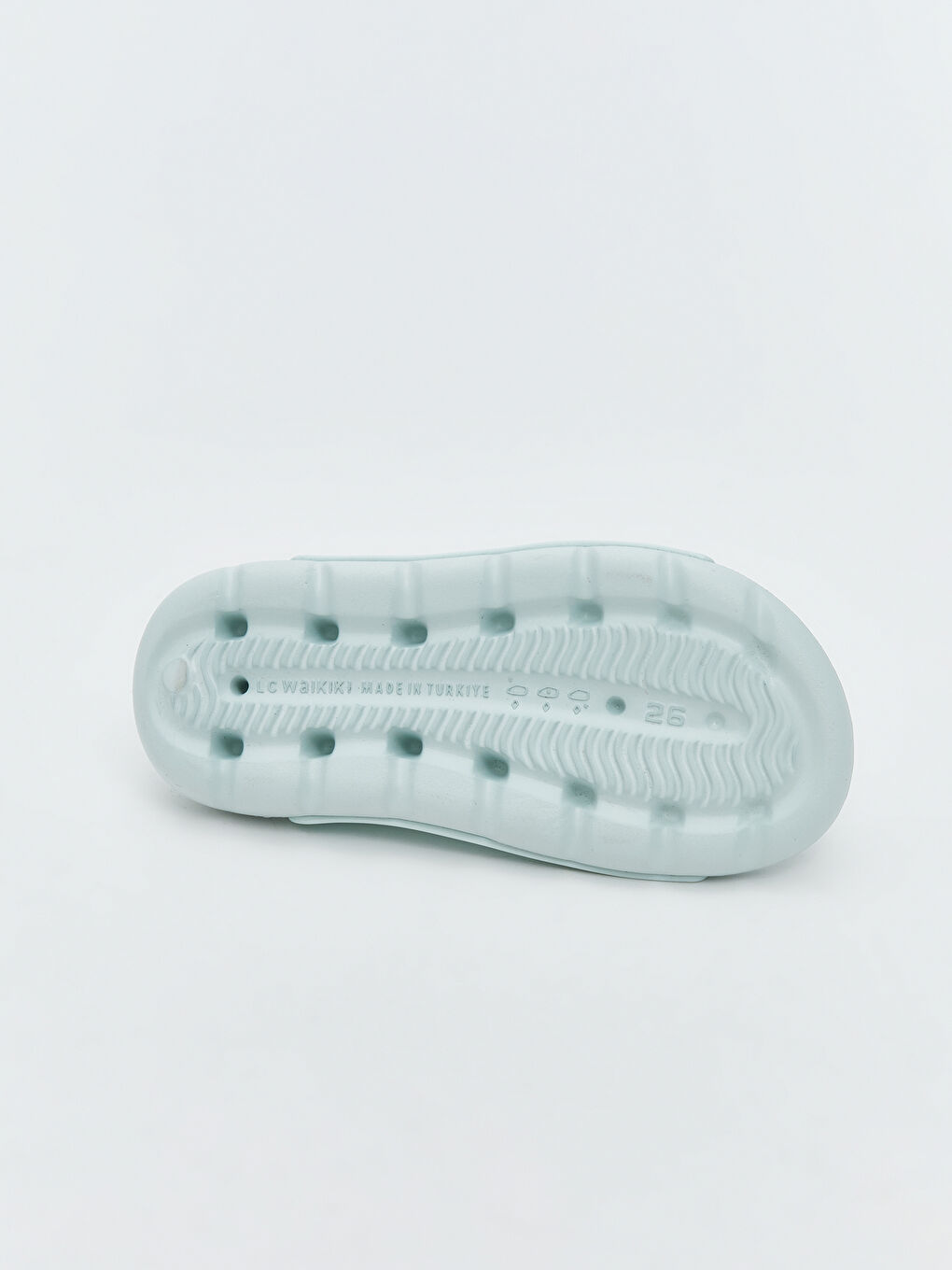 Velcro Girls' Sandals -S5JF88Z1-DP8