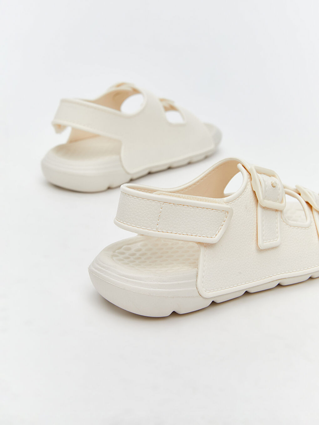 Velcro Girls' Sandals -S5JF88Z1-SGG