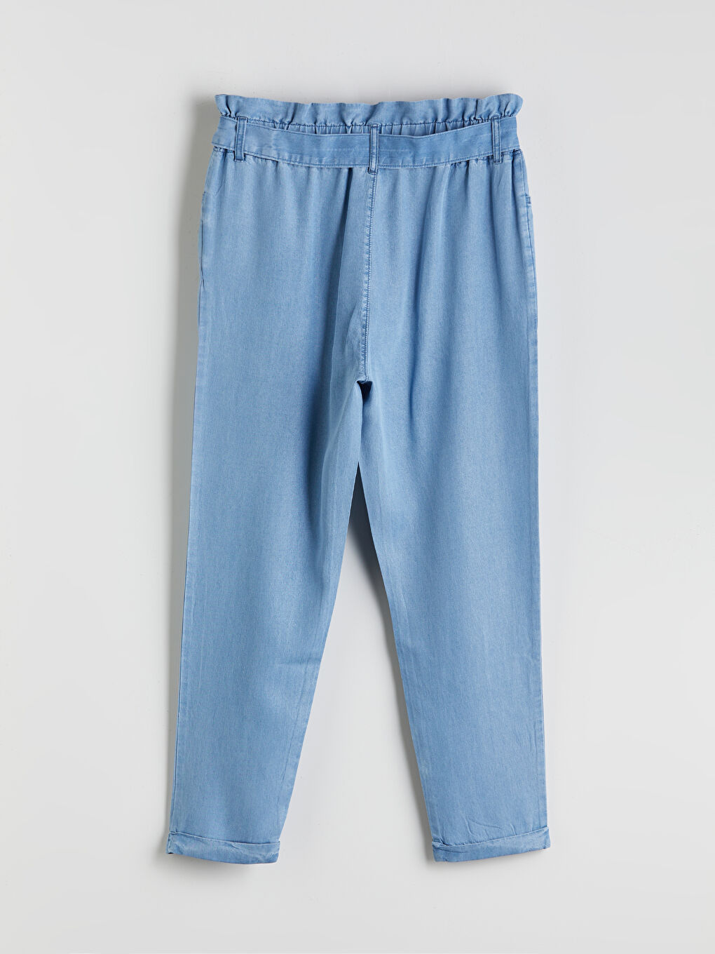 LCW Jeans Woman INDIGO Jeans -S5JG50Z8-507