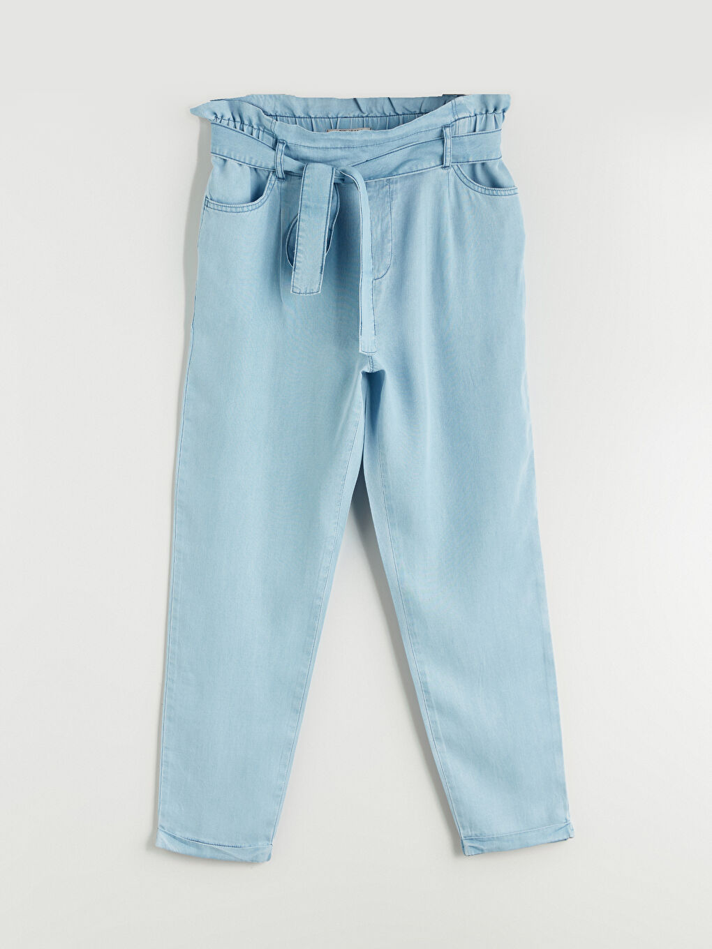 LCW Jeans Woman INDIGO Jeans -S5JG50Z8-311