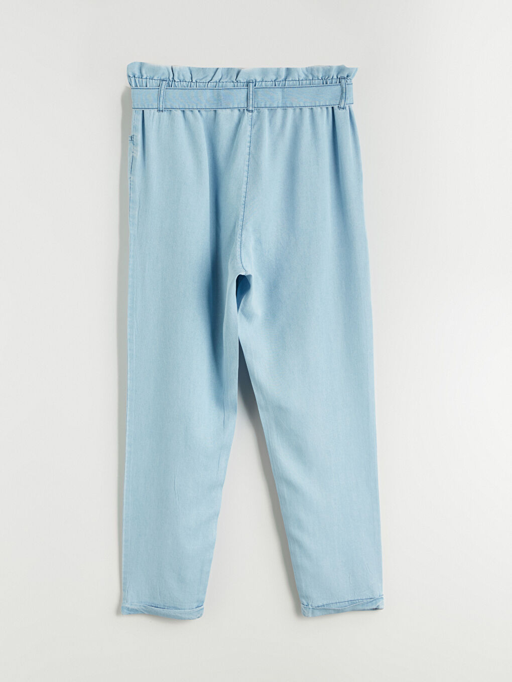 LCW Jeans Woman INDIGO Jeans -S5JG50Z8-311