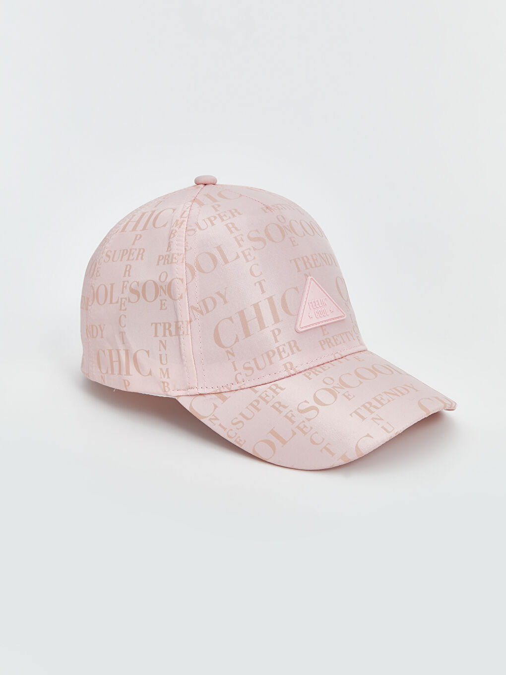 ROZE Kačket Devojčice -S5JG70Z4-FSA