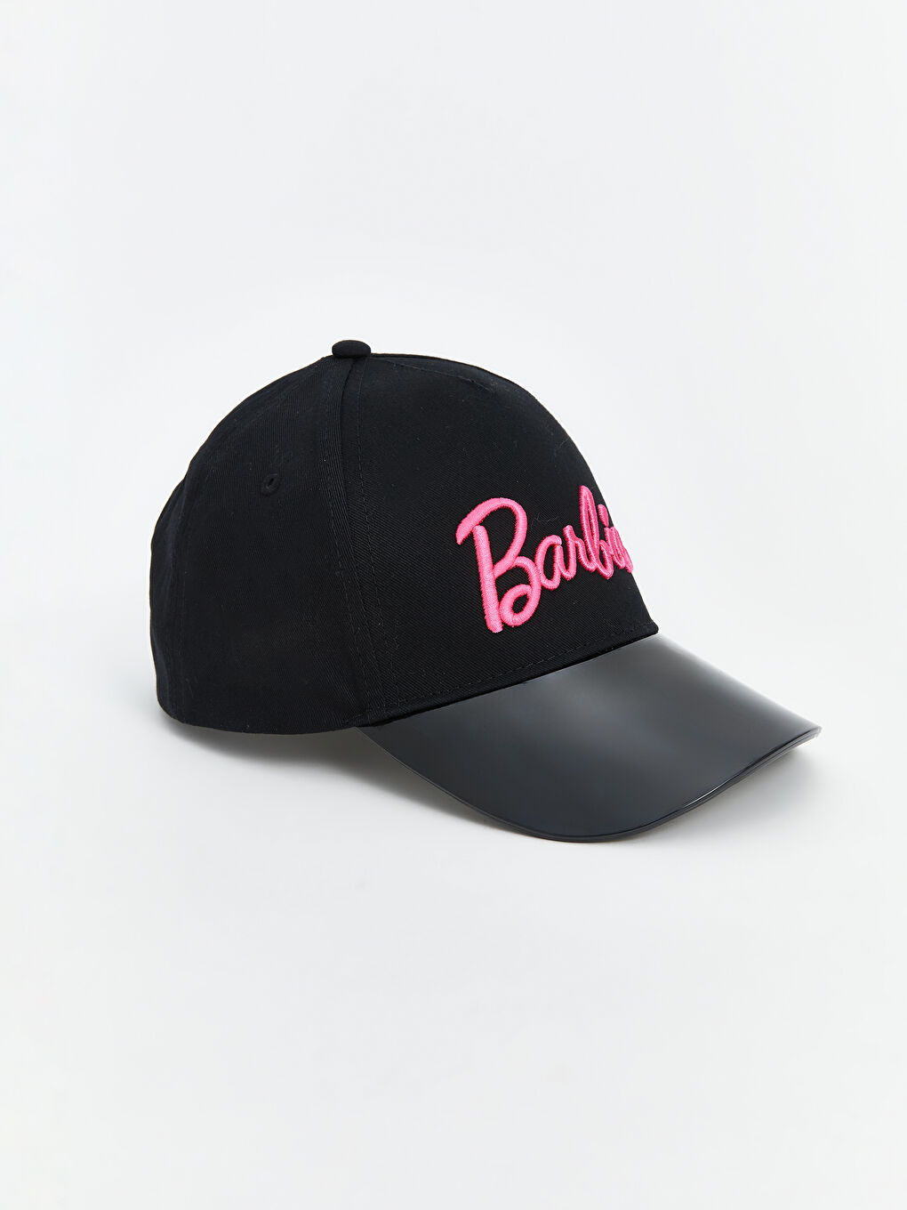 Barbie Embroidered Girl's Cap Hat -S5JG72Z4-HUC