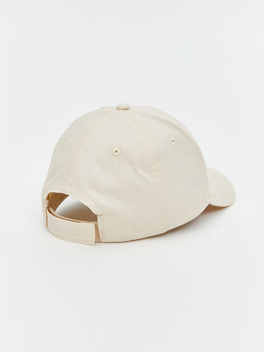 LCW ACCESSORIES Embroidered Girls' Baseball Cap -S5JG73Z4-QVM