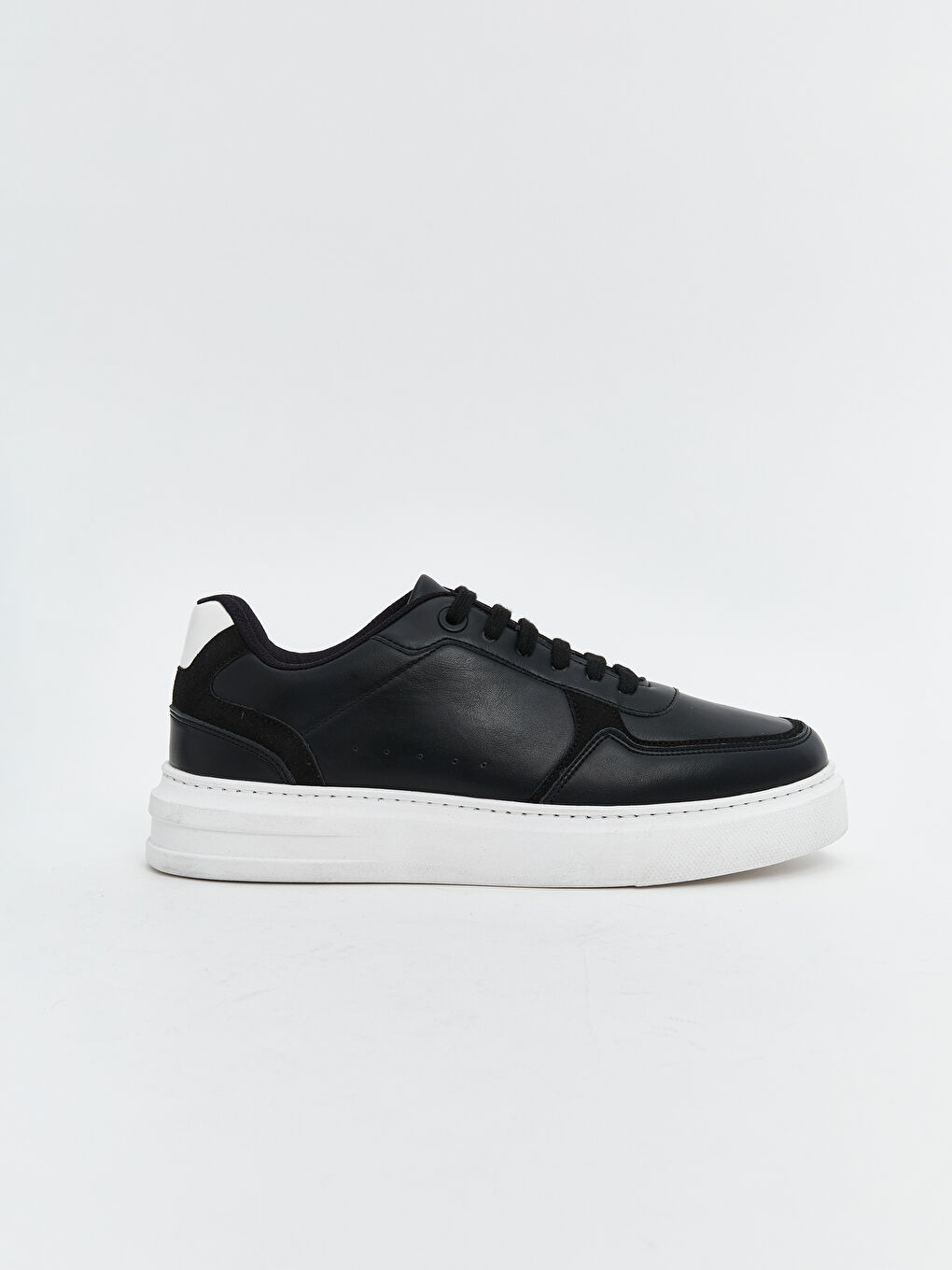 Lace-up Boys' Sneakers-1