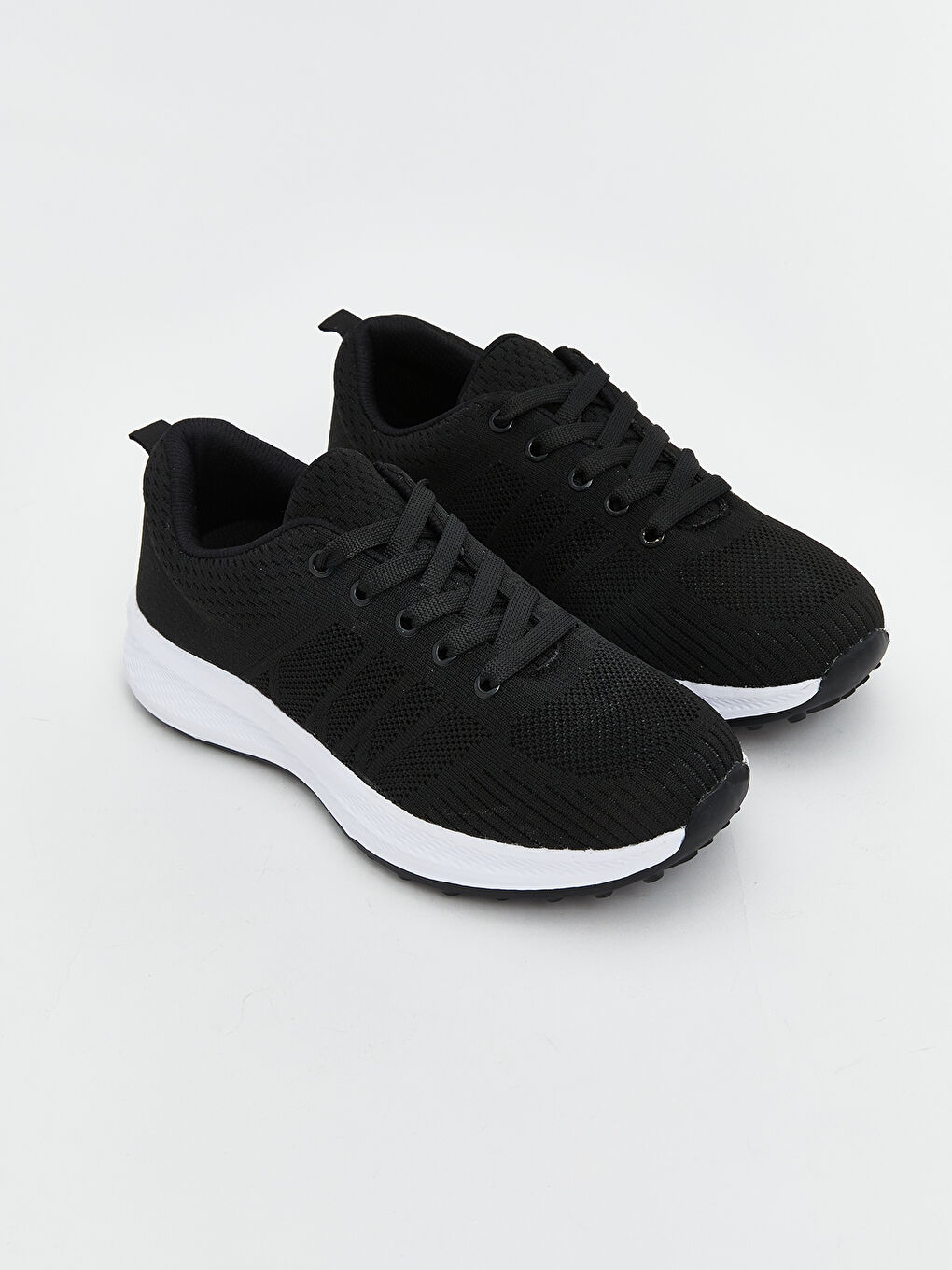 Lace-Up Men's Sneakers -S5JG99Z8-HUC