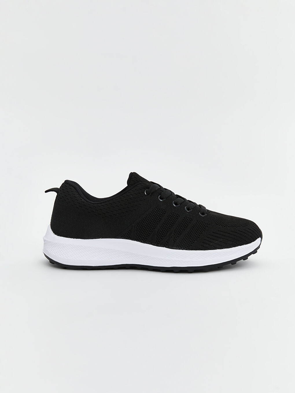 Lace-Up Men's Sneakers -S5JG99Z8-HUC