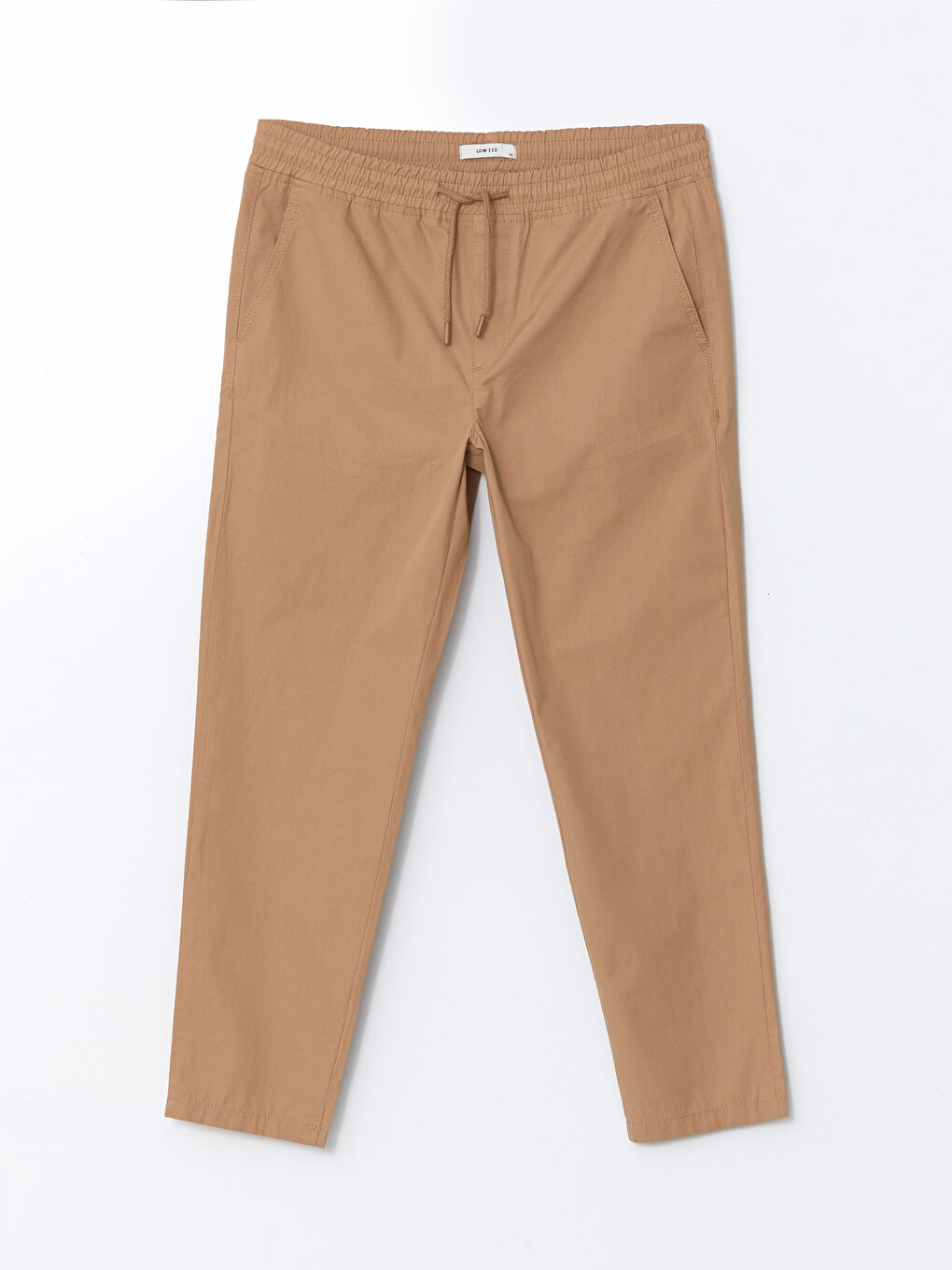 Standard Fit Men's Trousers -S5JH46Z8-Z3Y