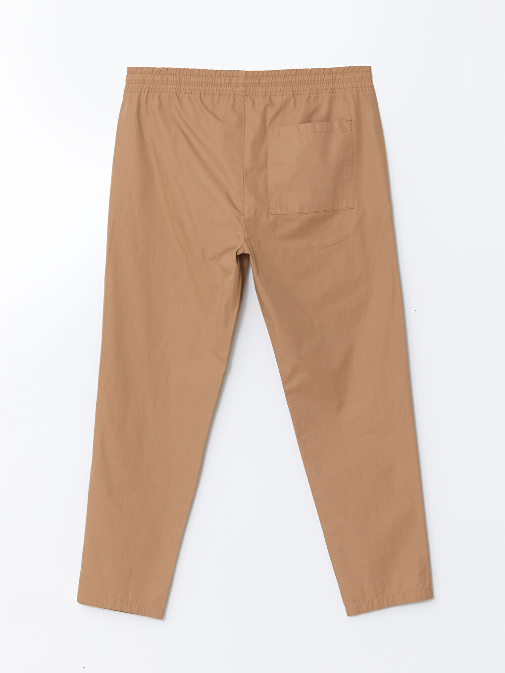 Standard Fit Men's Trousers -S5JH46Z8-Z3Y