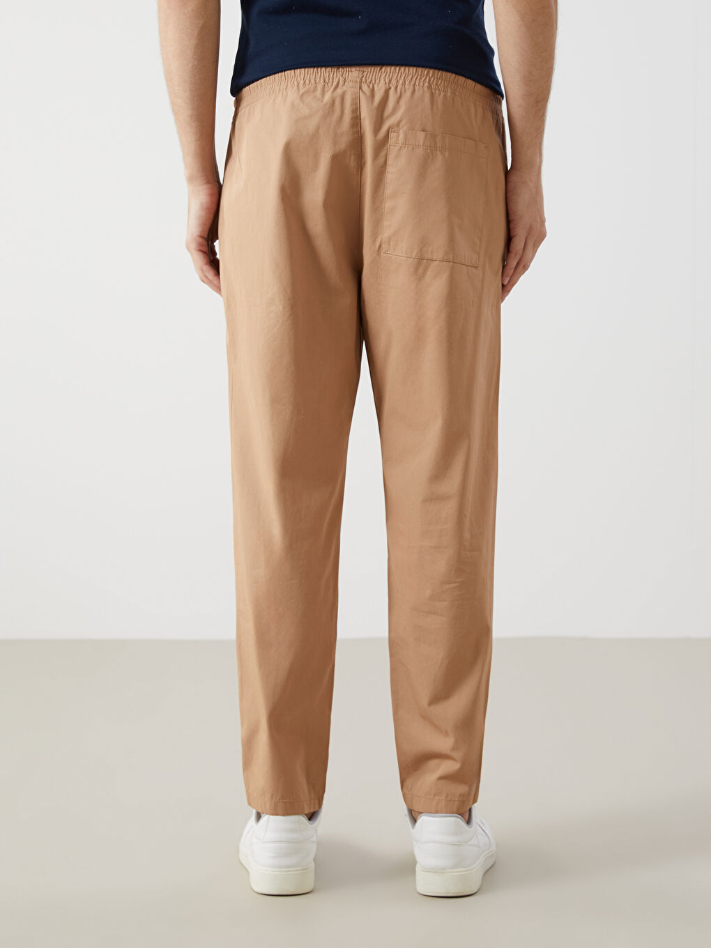 Standard Fit Men's Trousers -S5JH46Z8-Z3Y