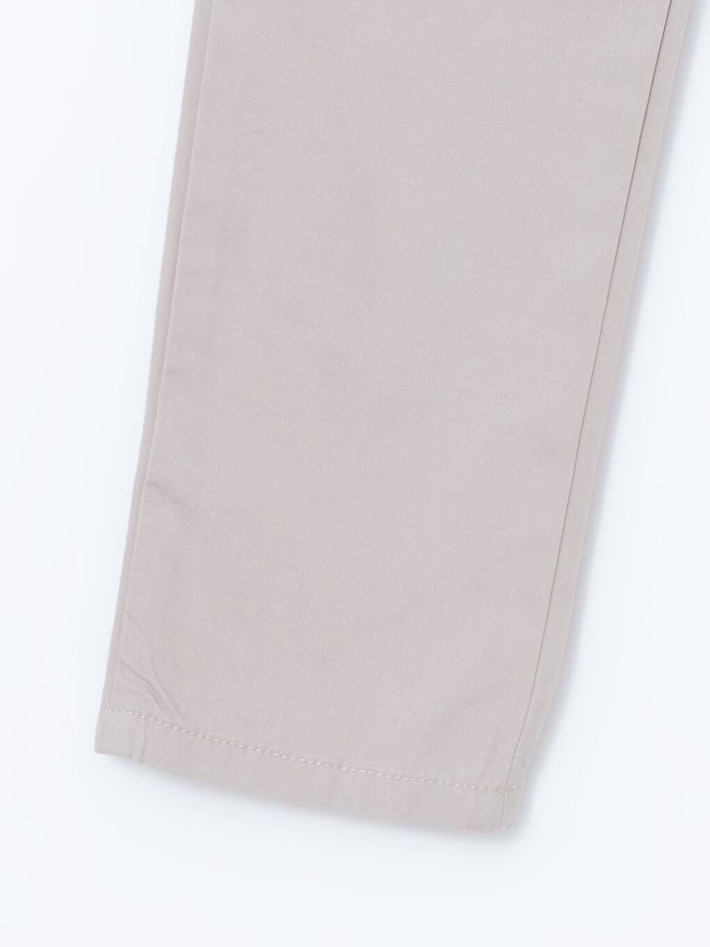 Poncho Elastic Waist Boy Trousers -S5JH47Z4-CTK