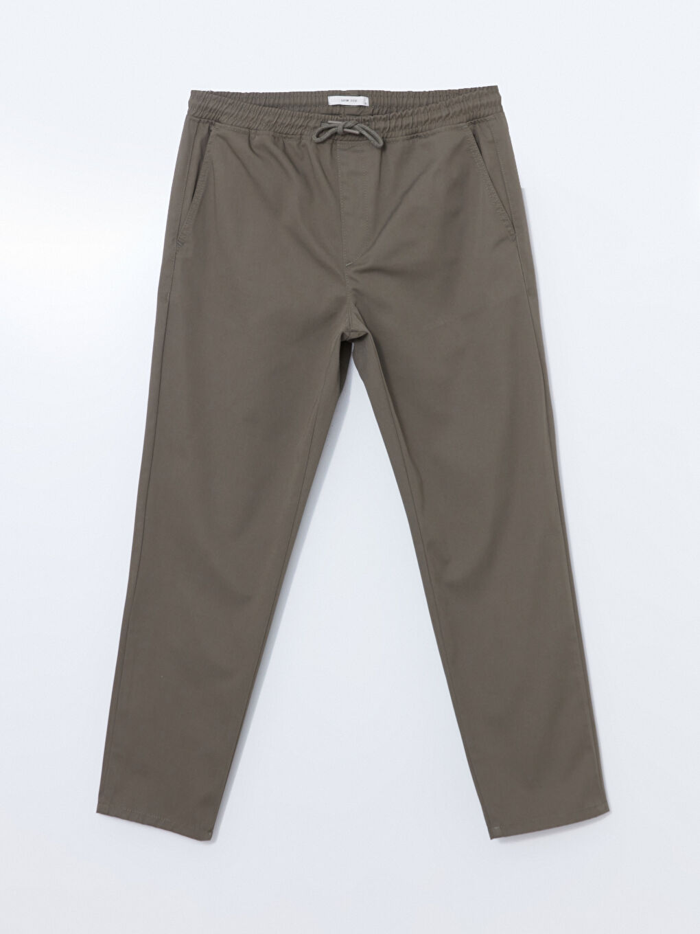 Standard Fit Men's Trousers -S5JH48Z8-CTA