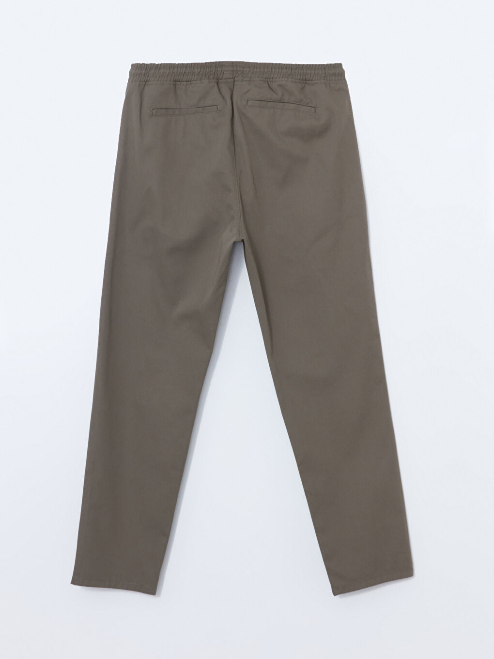 Standard Fit Men's Trousers -S5JH48Z8-CTA
