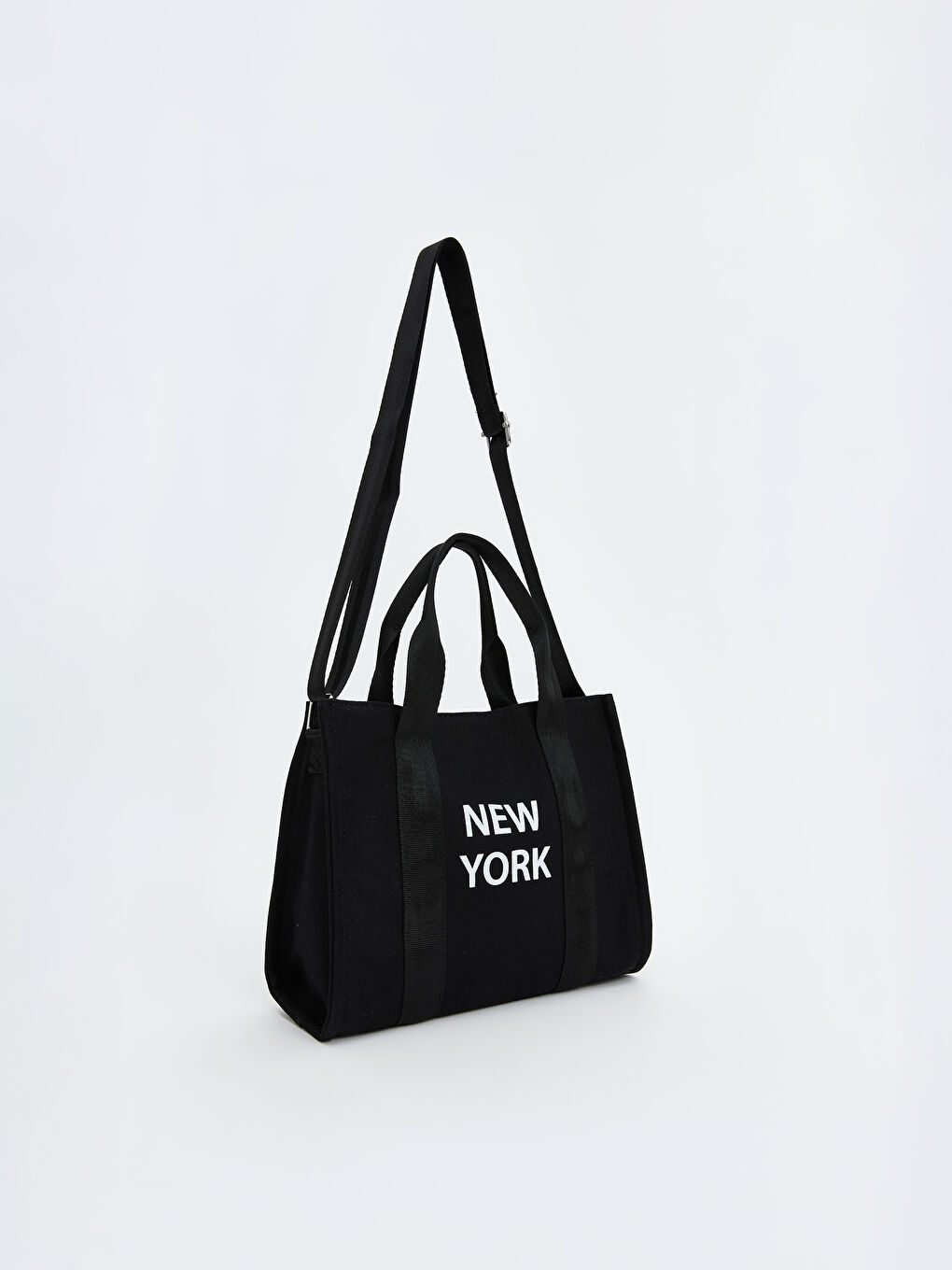 Printed Girls' Shoulder Bag -S5JH54Z4-HEG