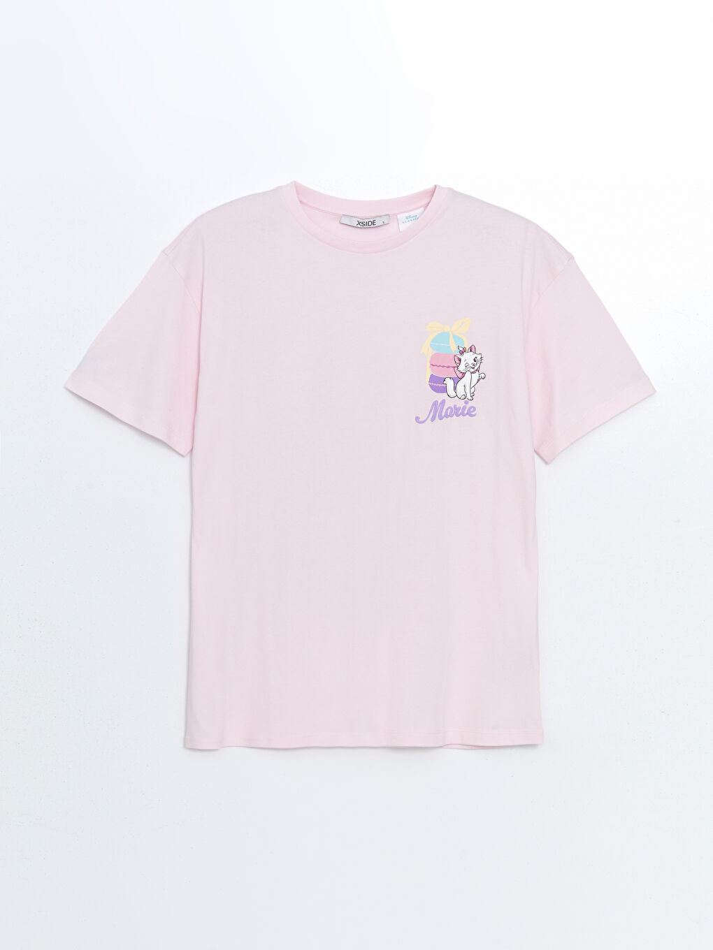 ROZE Majica Žene -S5JH86Z8-QWM