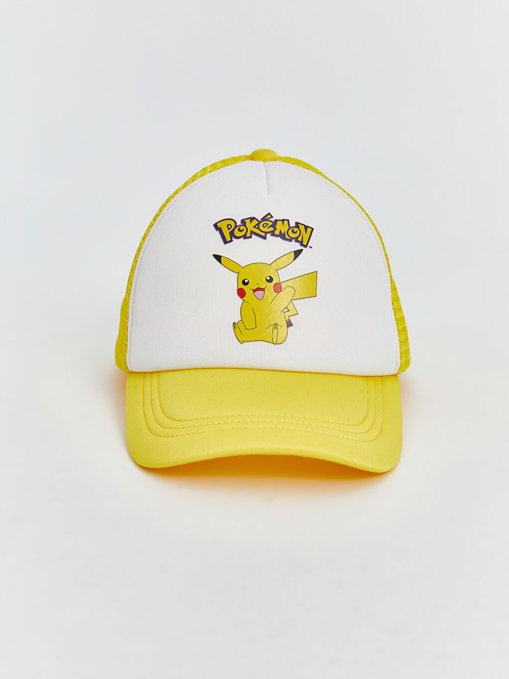 Pokemon Printed Boy Cap -S5JH99Z4-L7Y