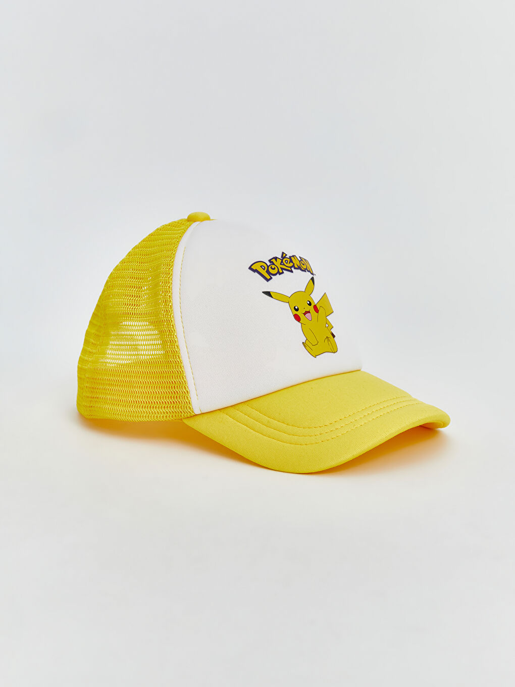 Pokemon Printed Boy Cap -S5JH99Z4-L7Y