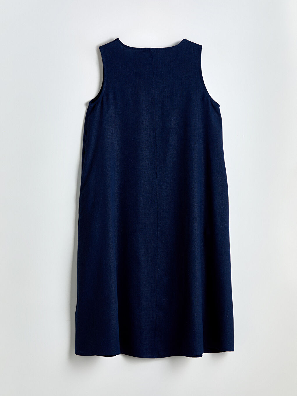 LCW Grace Woman NAVY Dress -S5JI12Z8-HPN