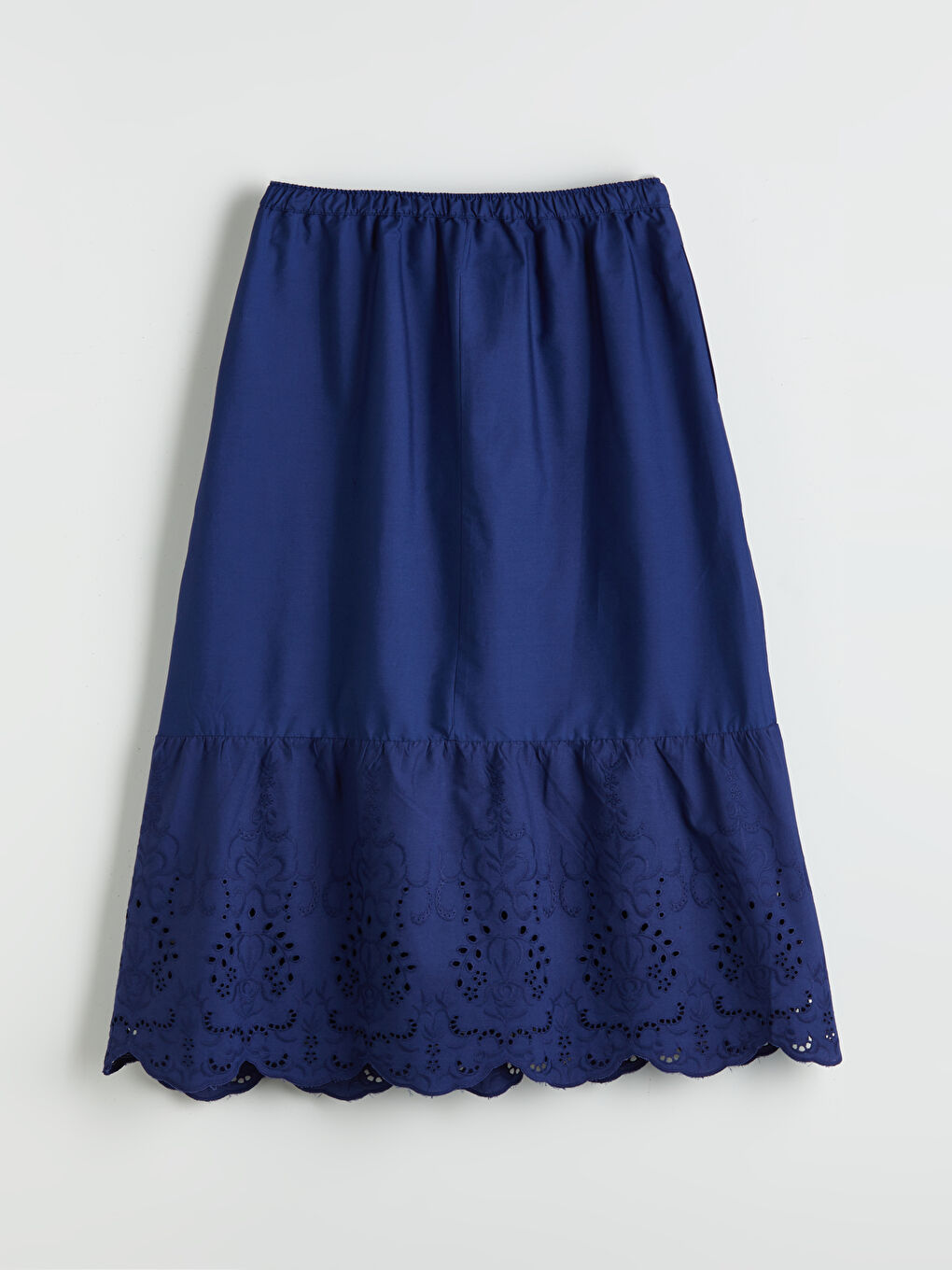 LCW Grace Woman NAVY Skirt -S5JI16Z8-HPN