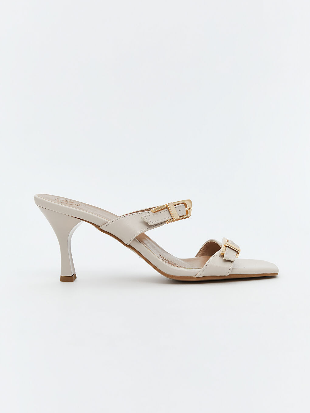 LCW STEPS Woman BEIGE Sliders -S5JI34Z8-R81