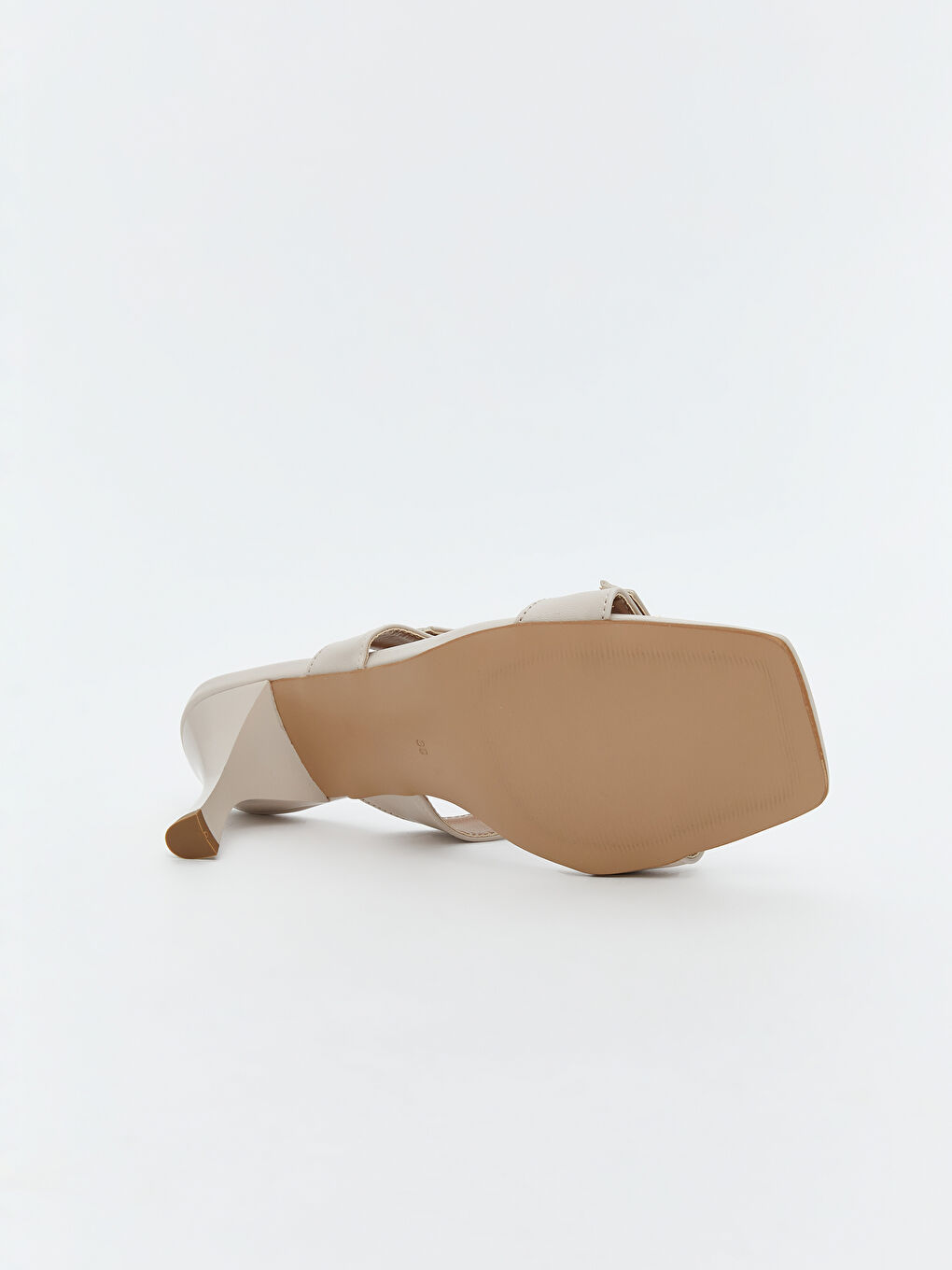 LCW STEPS Woman BEIGE Sliders -S5JI34Z8-R81