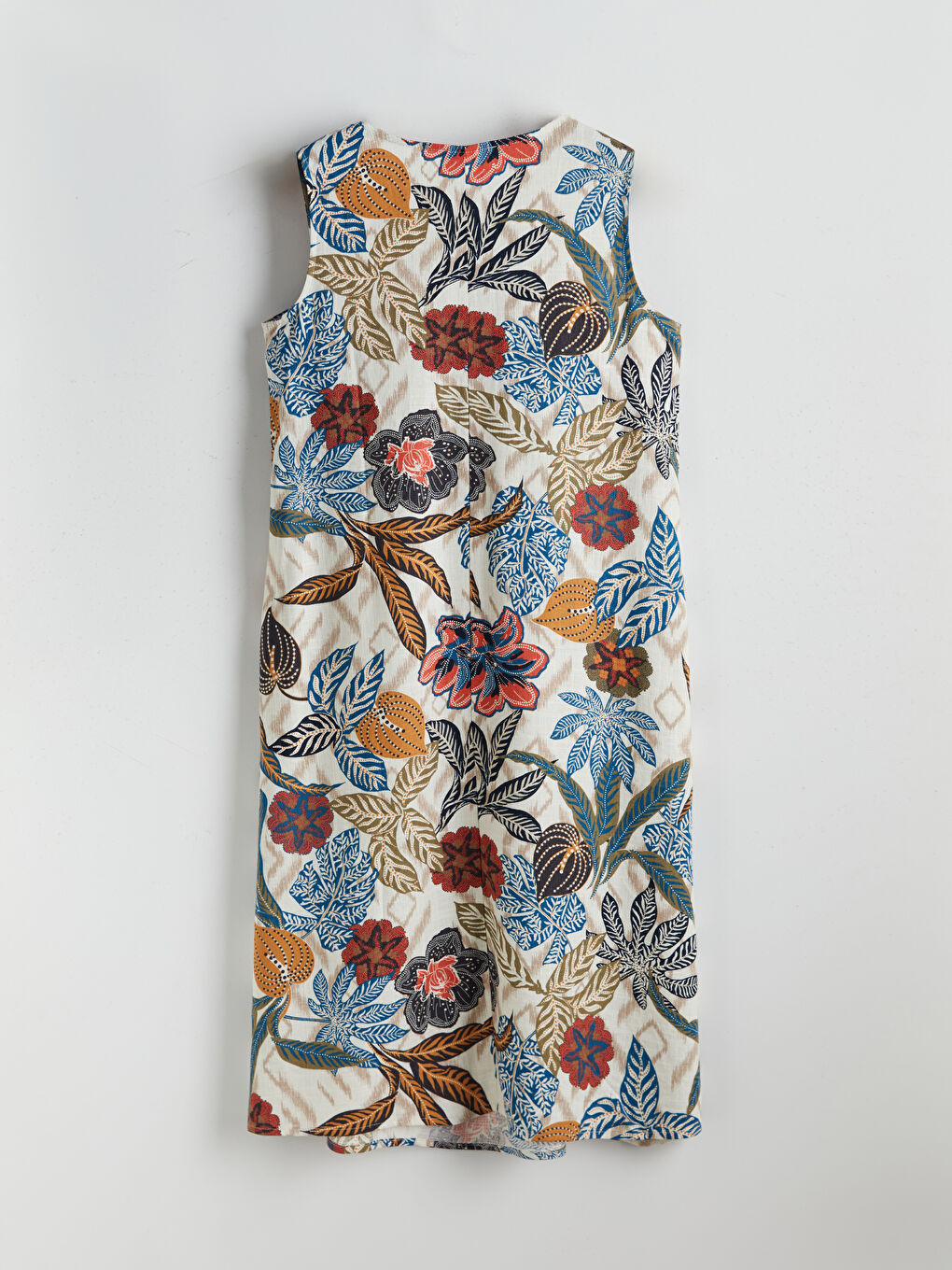 LC Waikiki Woman MIX Dress -S5JI94Z8-F9C
