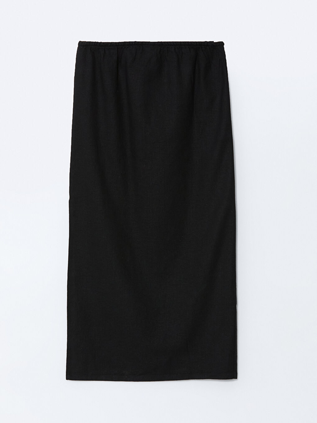 XSIDE Woman BLACK Skirt -S5JJ62Z8-CVL