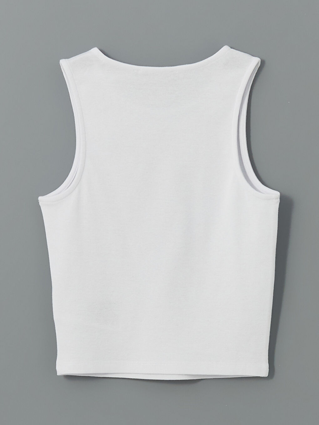 XSIDE BELA Crop top Žena -S5JJ66Z8-Q6K