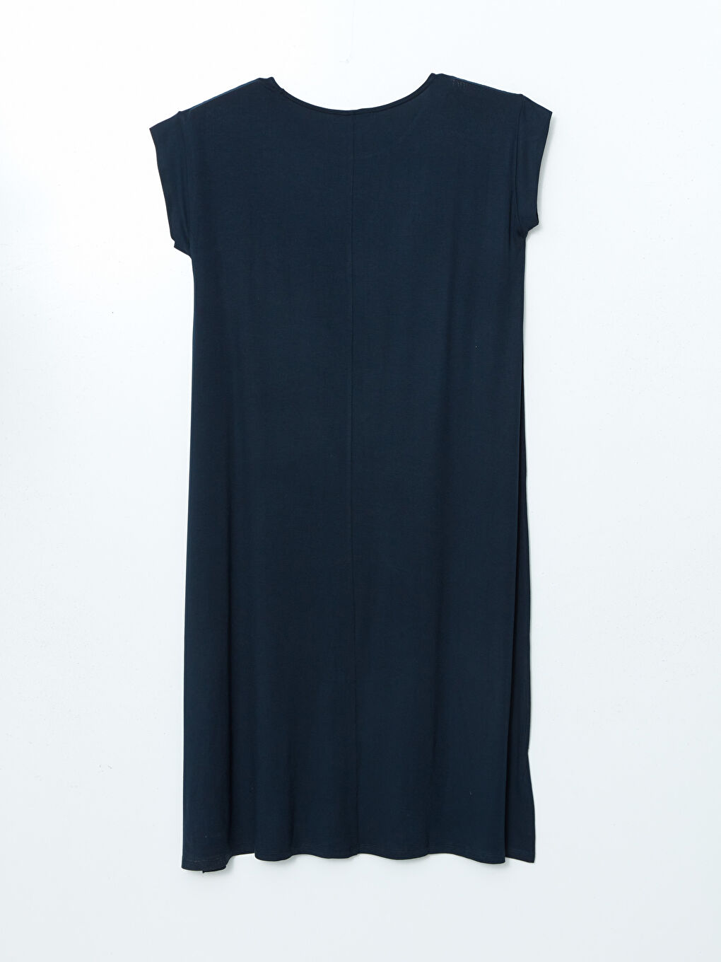 LCW Grace Woman NAVY Dress -S5JJ99Z8-E1J