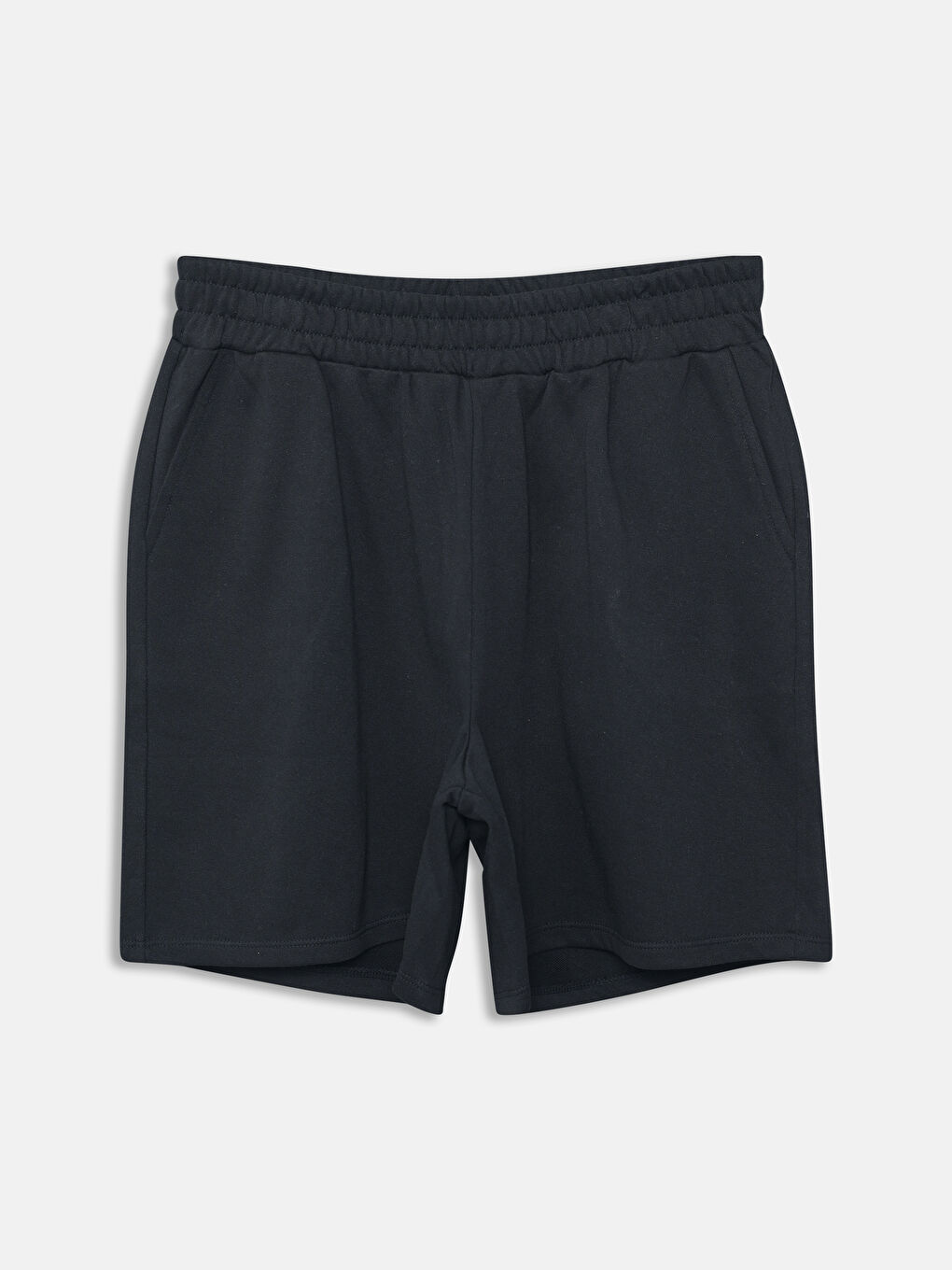 XSIDE Elasticated Waist Women's Shorts -S5JK11Z8-CVL