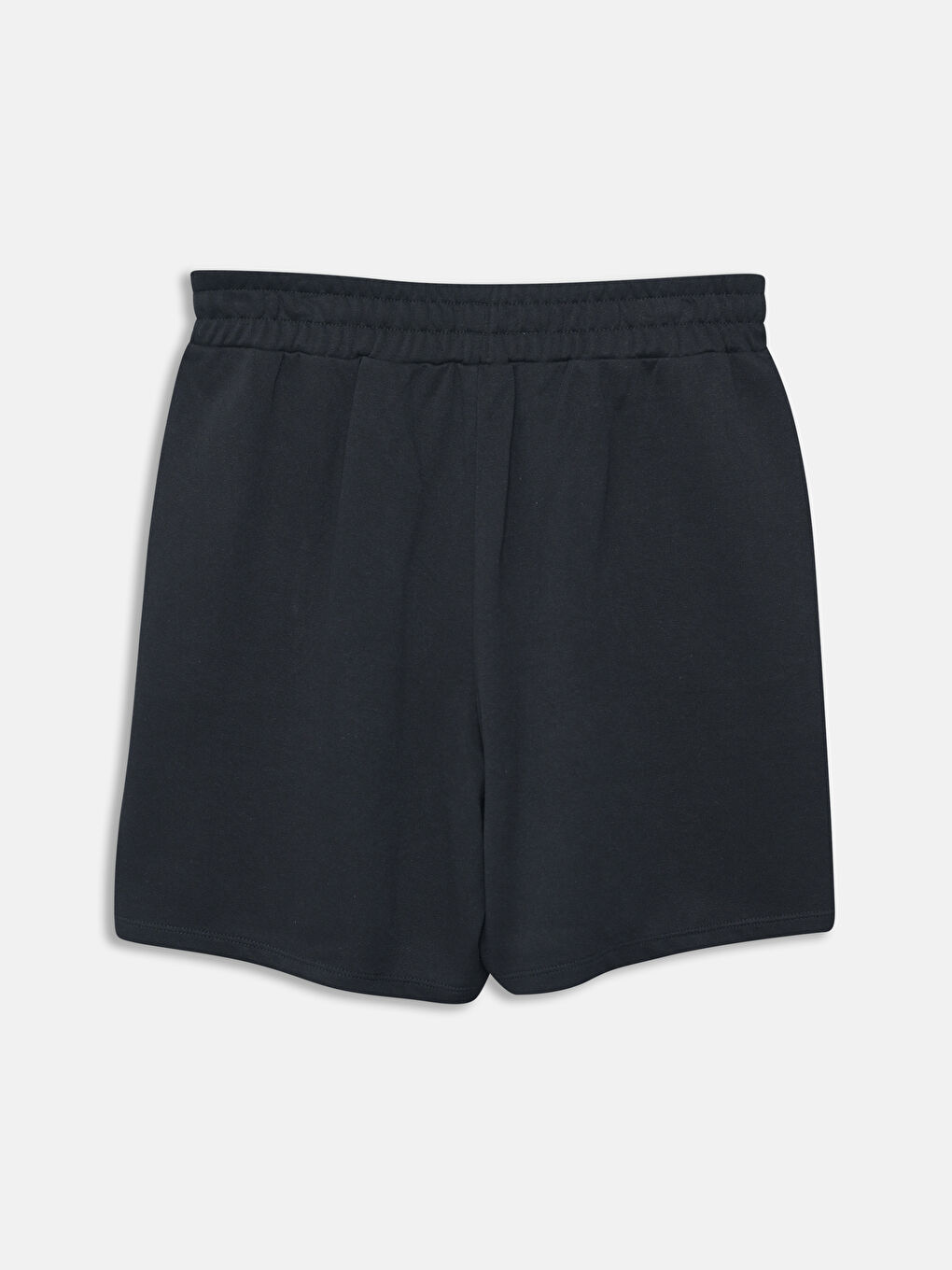 XSIDE Elasticated Waist Women's Shorts -S5JK11Z8-CVL