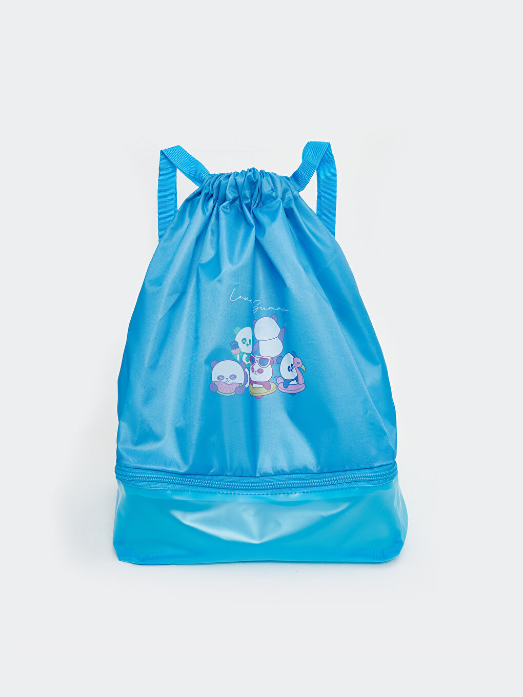 LCW ACCESSORIES Štampana Torba za Plažu za Devojčice -S5JK76Z4-QWQ