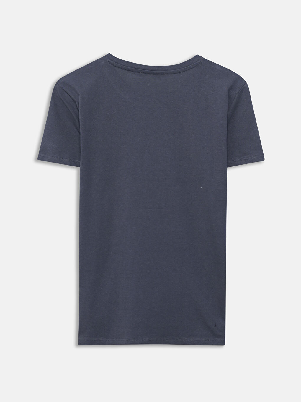 XSIDE Crew Neck Short Sleeve Women's T-Shirt -S5JK80Z8-VDL