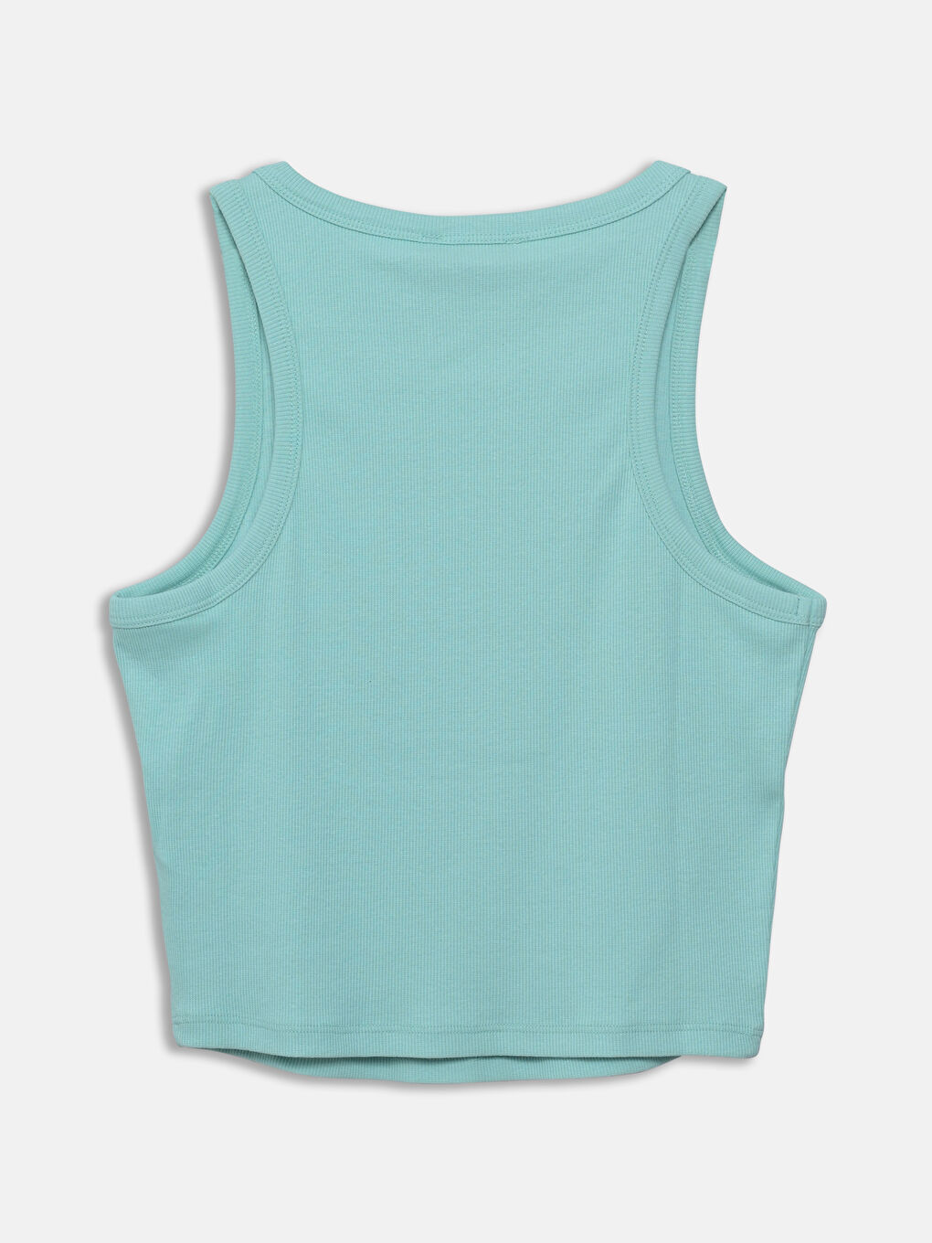 XSIDE Halter Neck Women's Tank Top -S5JK82Z8-GBB