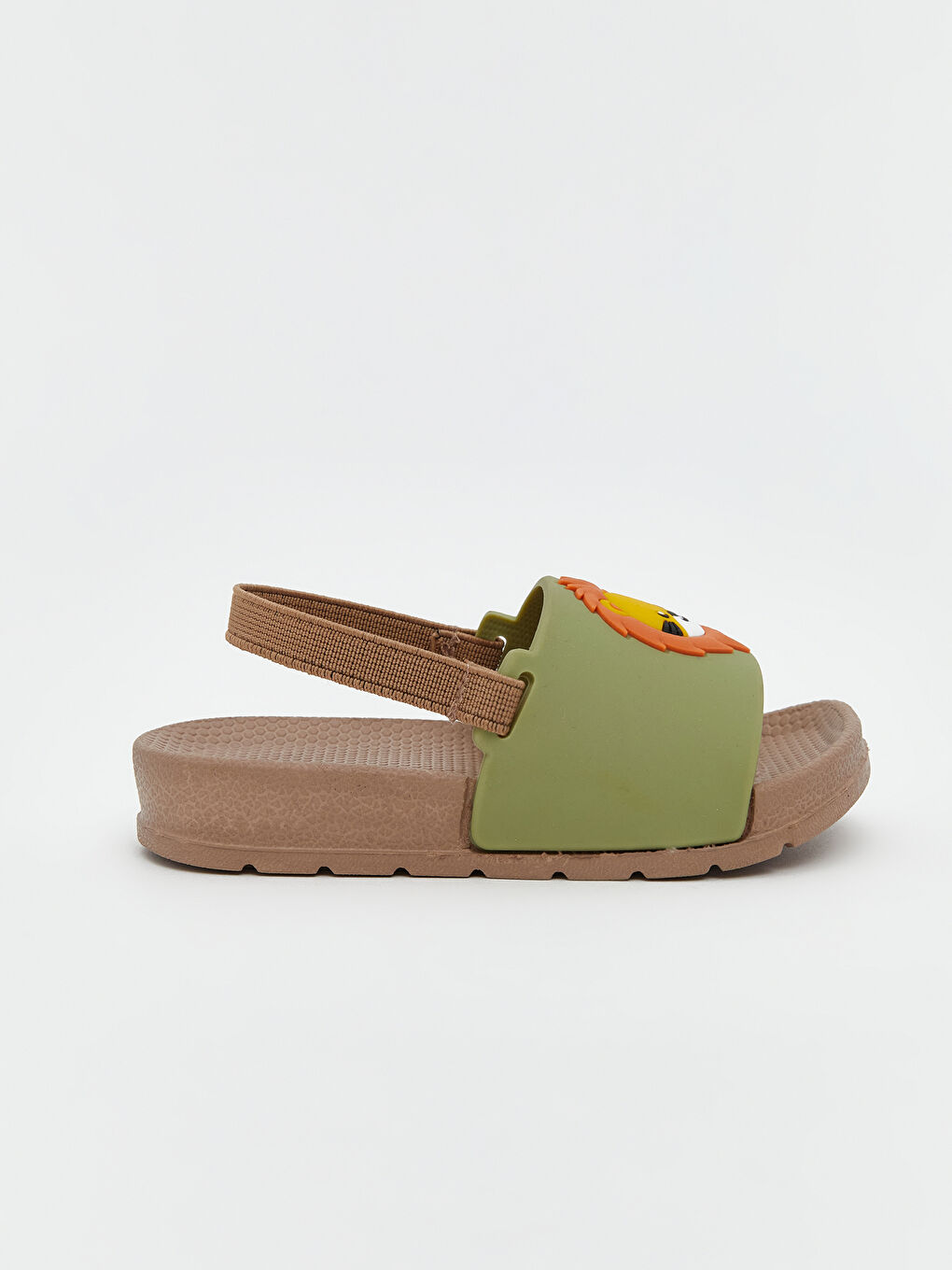 Printed Baby Boys' Sandals -S5JK93Z1-G1Y