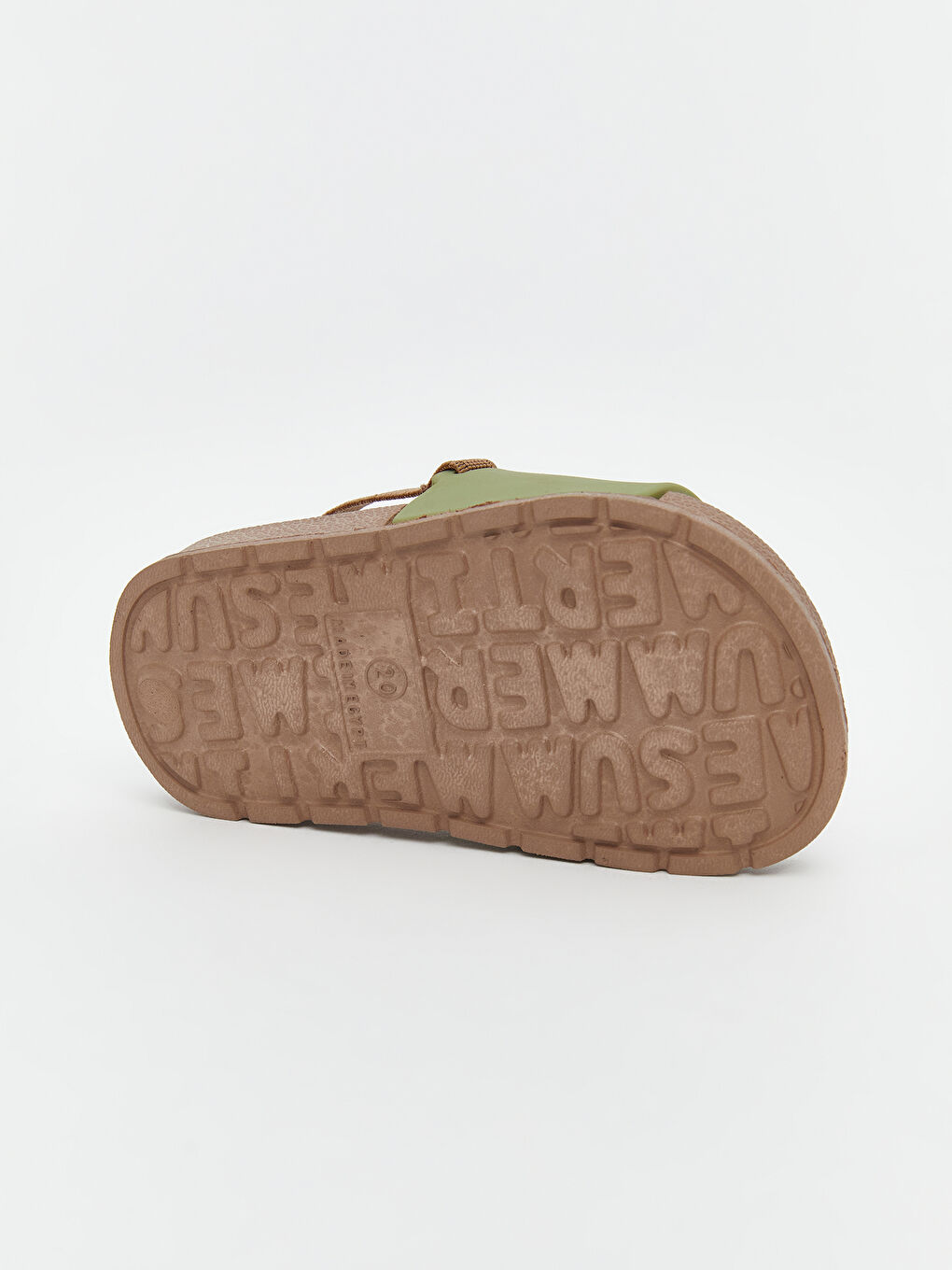 Printed Baby Boys' Sandals -S5JK93Z1-G1Y