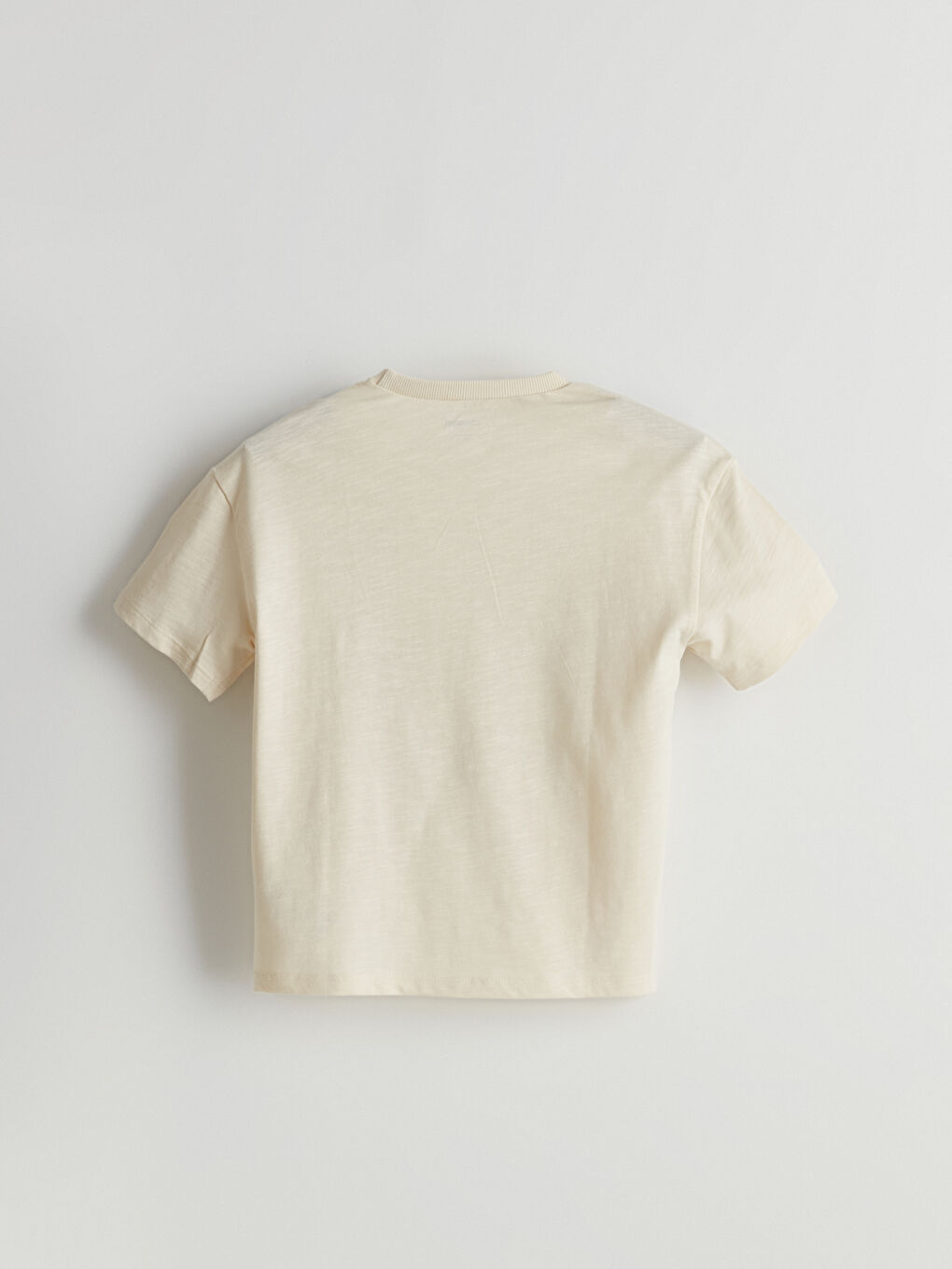 LCW Kids Boy BEIGE Set -S5JL12Z1-QVK
