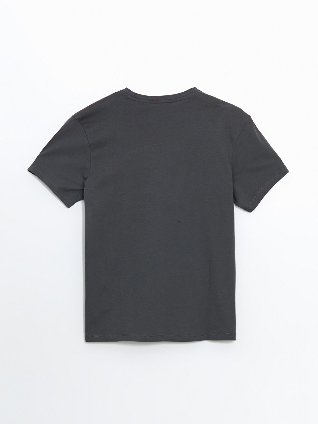 Crew Neck Powerpuff Girls Printed Women's T-Shirt-5