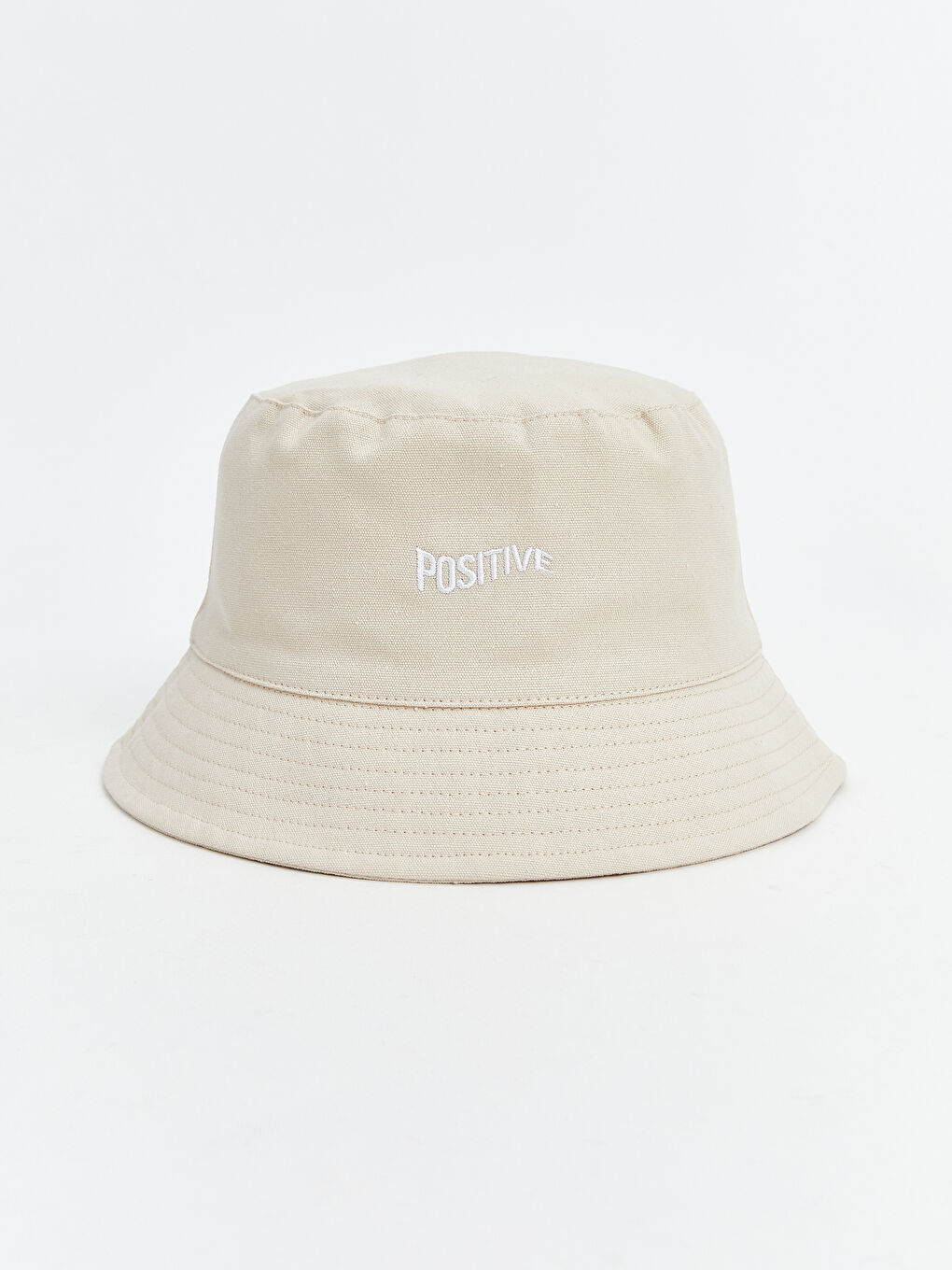 Embroidered Boys' Bucket Hat -S5JL62Z4-FEX