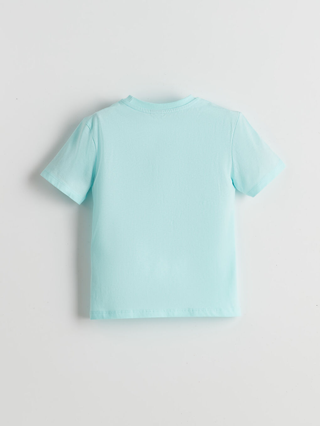 تیشێرت سه‌وز کوڕ -S5JL66Z4-QXS