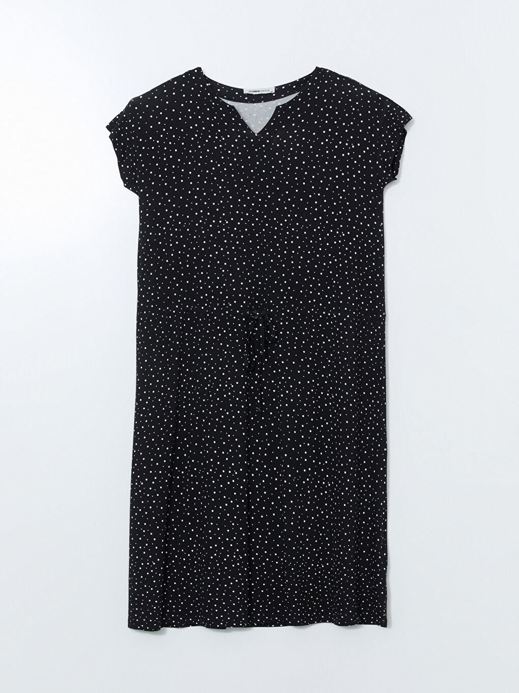 Woman BLACK Dress -S5JL88Z8-LQJ