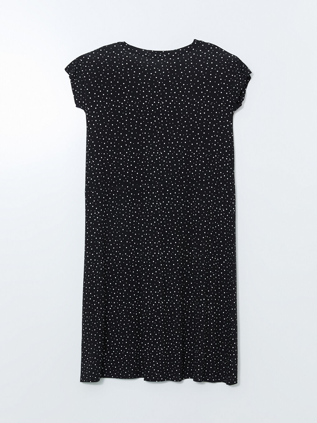 Woman BLACK Dress -S5JL88Z8-LQJ