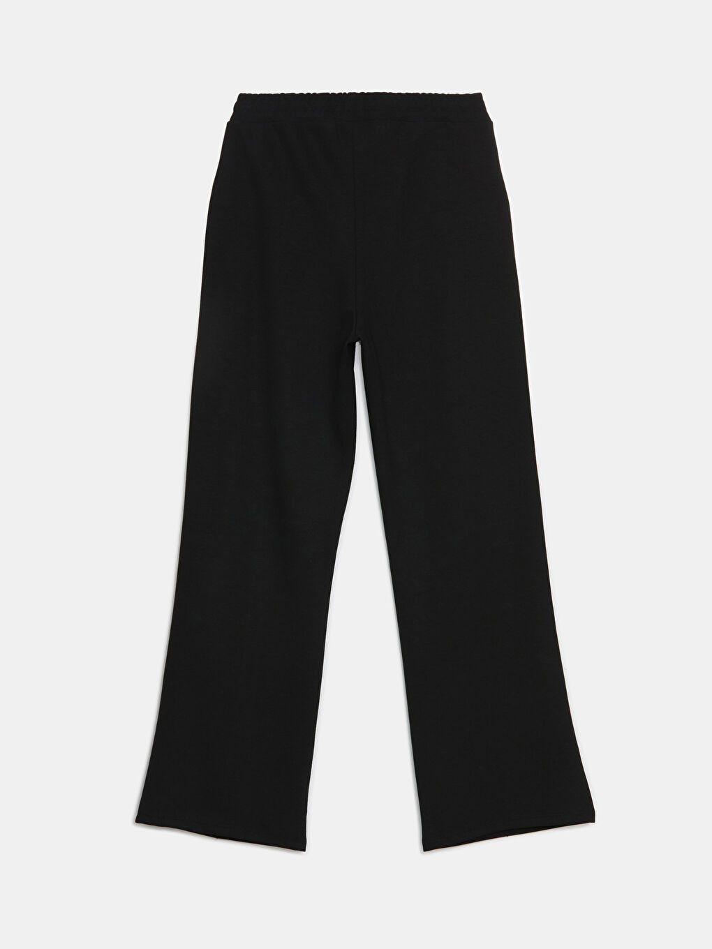 Women's Elastic Waist Sweatpants -S5JM02Z8-CVL